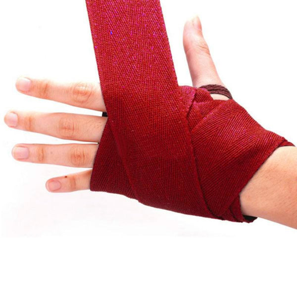 Boxing Hand Wrap