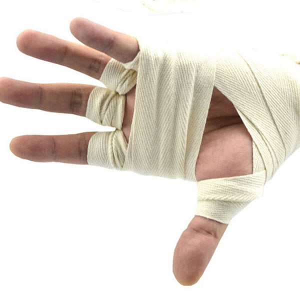 Boxing Hand Wrap