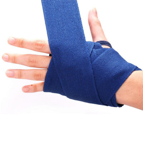 Boxing Hand Wrap