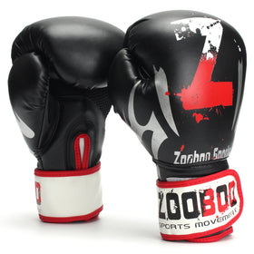 Punching Pad Glove