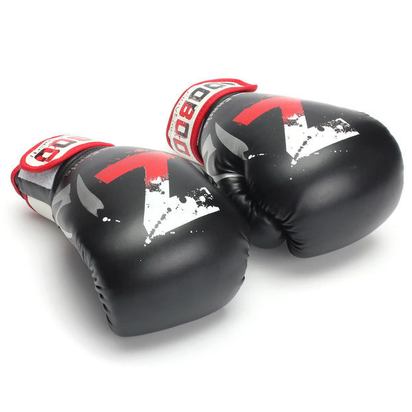 Punching Pad Glove