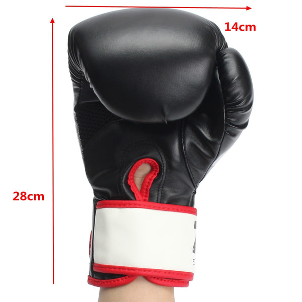 Punching Pad Glove