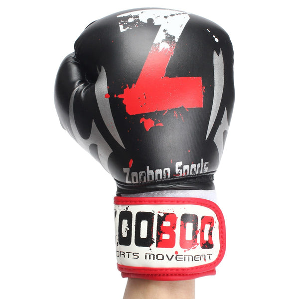 Punching Pad Glove