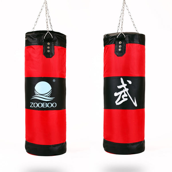 Sand Bag Punching Bag