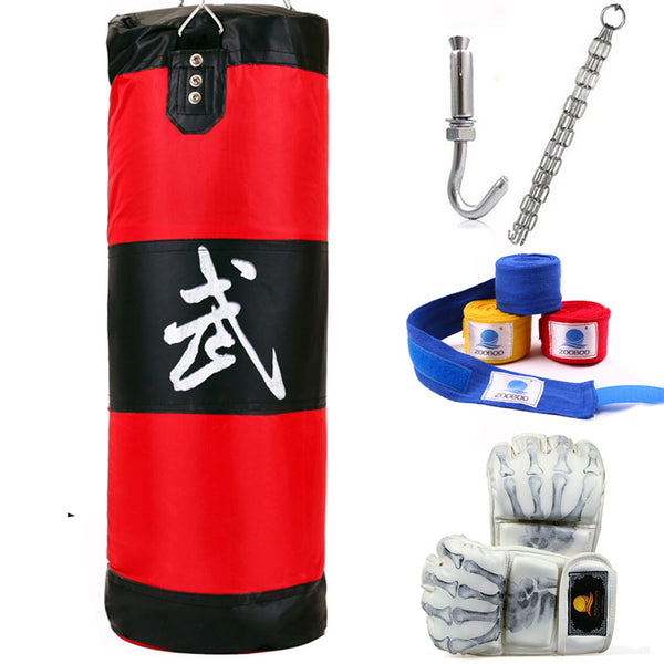 Sand Bag Punching Bag