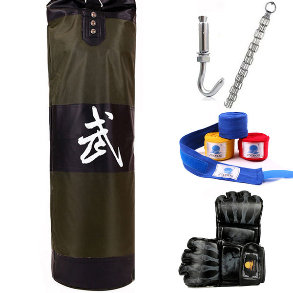 Sand Bag Punching Bag