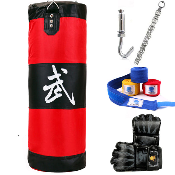 Sand Bag Punching Bag