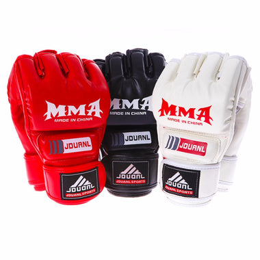 Sparring Kick Boxing Gloves