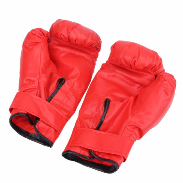 Sparring Kick Boxing Gloves