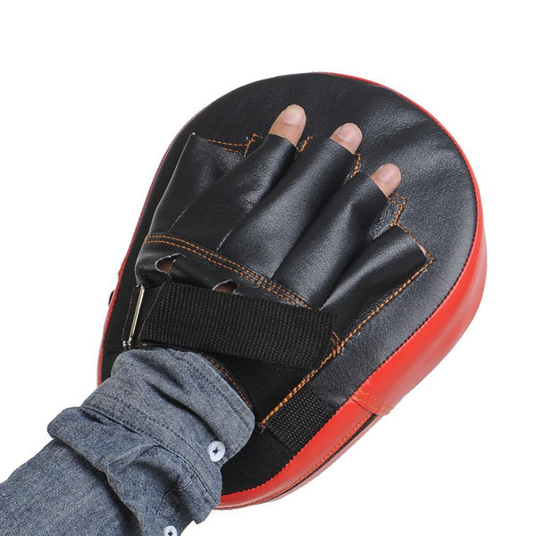 Boxing Punching Pad
