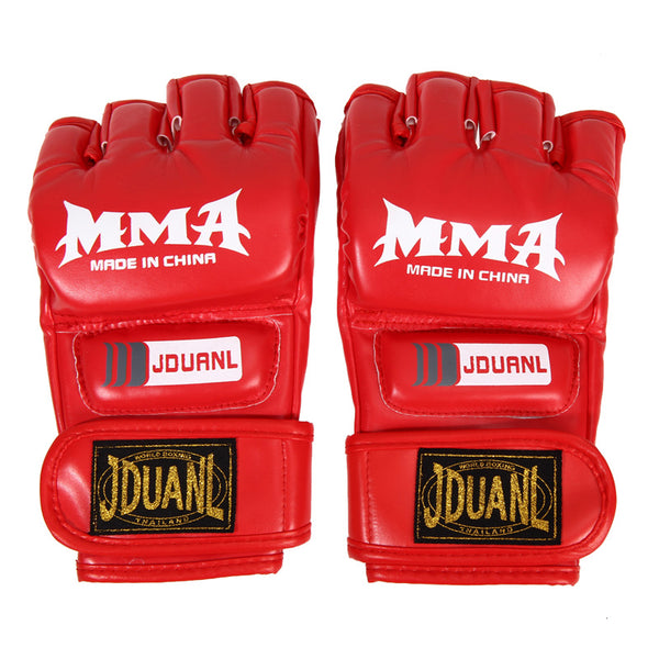 MMA Training Gloves
