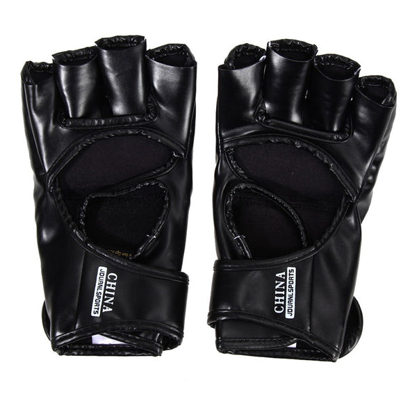 MMA Training Gloves