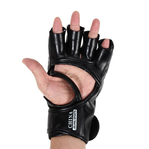 MMA Training Gloves