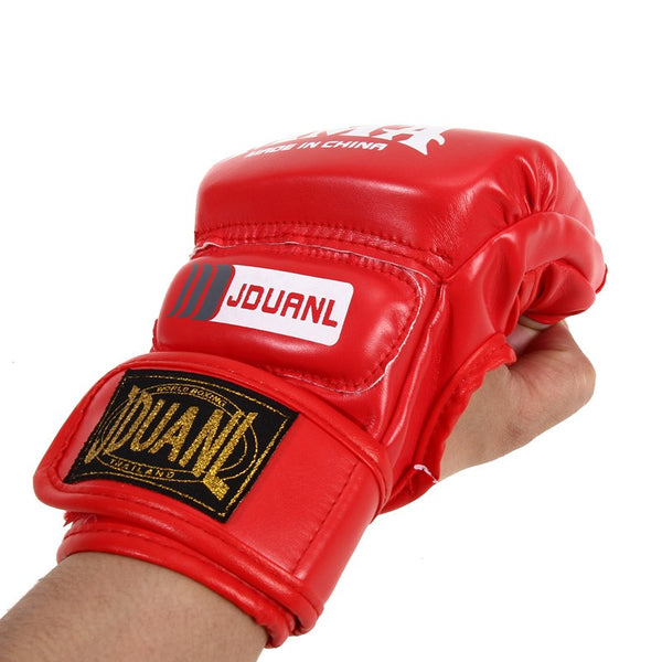 MMA Training Gloves