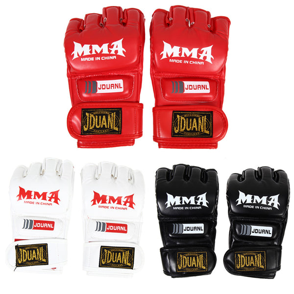 MMA Training Gloves