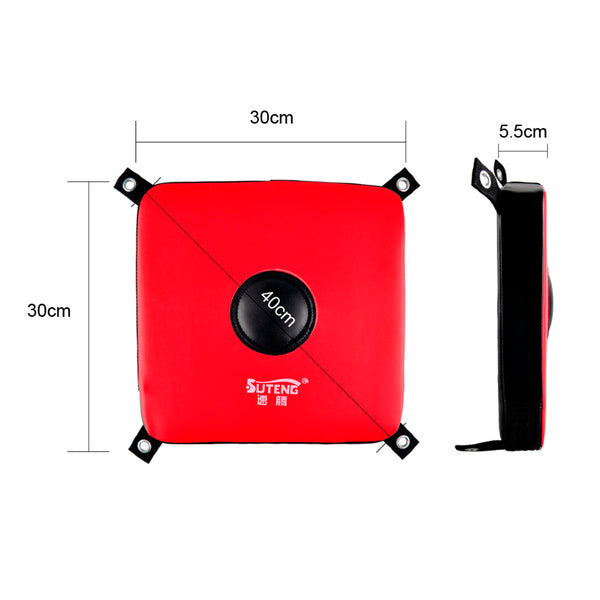 Solid Sanda Fighting Sandbag