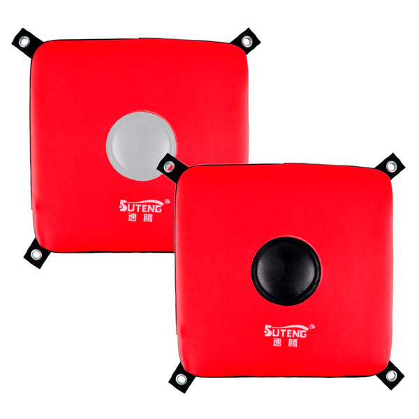 Solid Sanda Fighting Sandbag