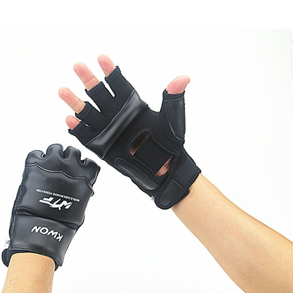 Martial Arts  Sandbag Training Gloves