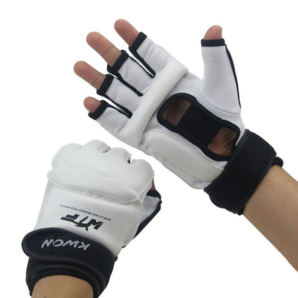 Martial Arts  Sandbag Training Gloves