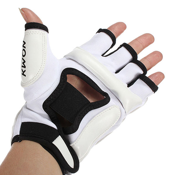 Martial Arts  Sandbag Training Gloves