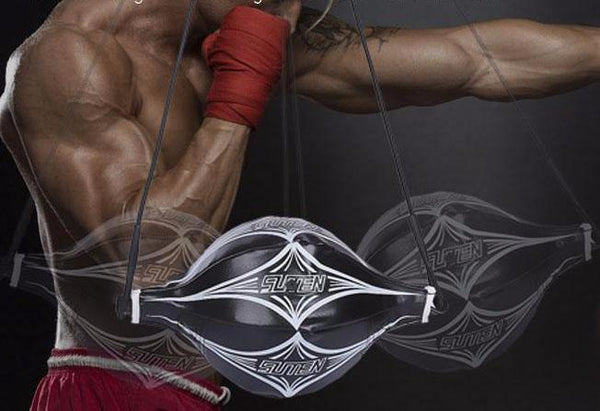 Double End Speed Ball