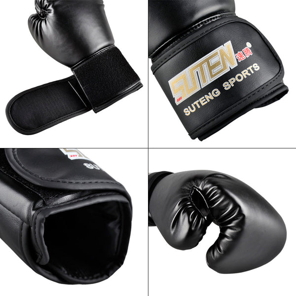 Mix Martial Art Gloves