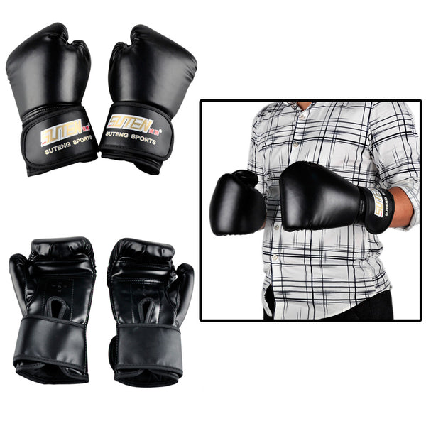 Mix Martial Art Gloves