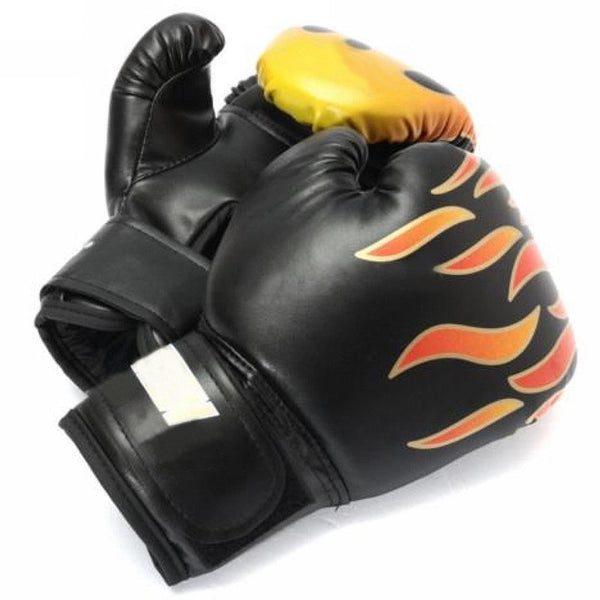 Beginner's Training Gloves