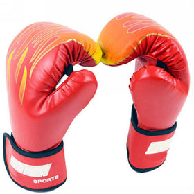 Beginner's Training Gloves