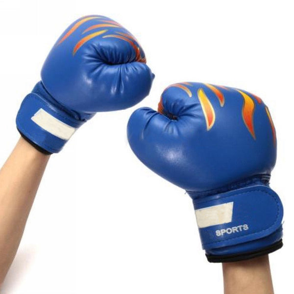 Beginner's Training Gloves