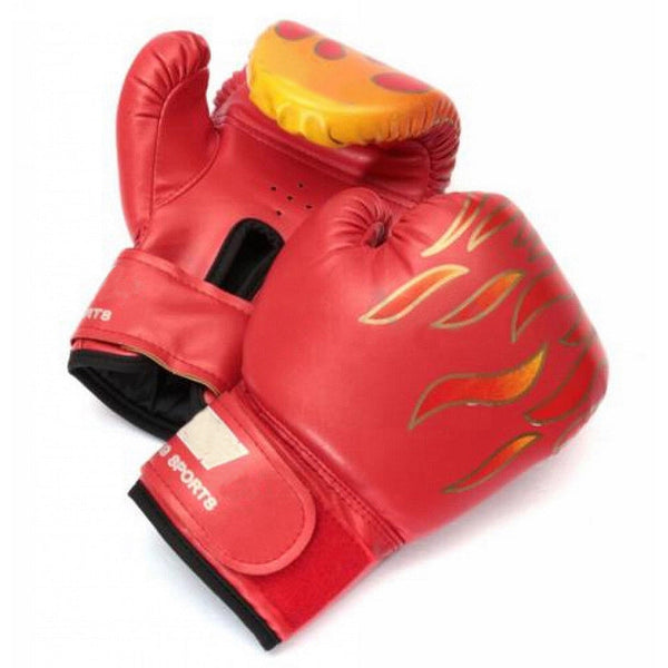 Beginner's Training Gloves