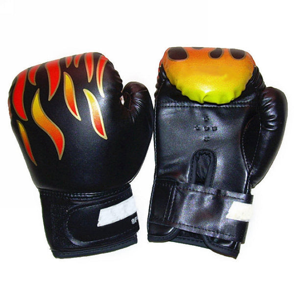 Beginner's Training Gloves