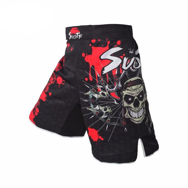 Tiger Muay Thai Shorts