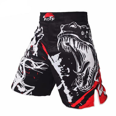 Tiger Muay Thai Shorts