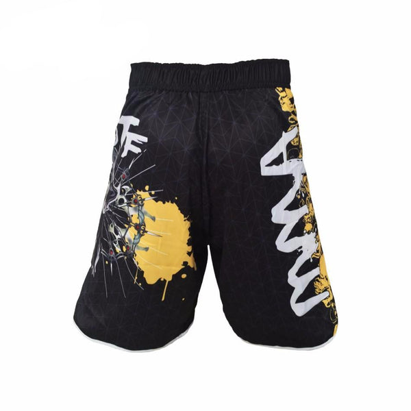Tiger Muay Thai Shorts
