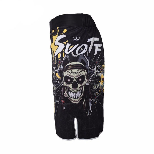 Tiger Muay Thai Shorts