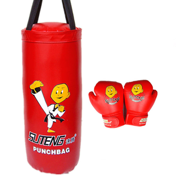 Boxing Sandbag for Kids