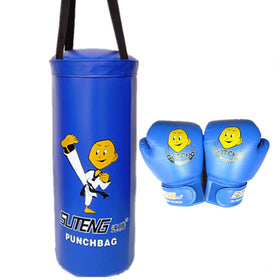 Boxing Sandbag for Kids