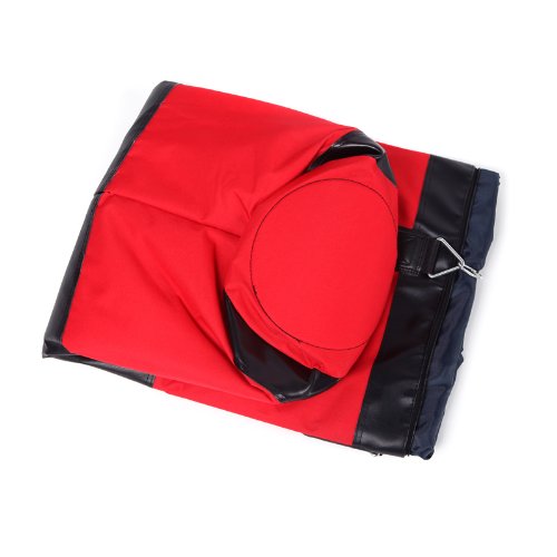 Three Layer Thick Sandbag