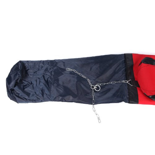 Three Layer Thick Sandbag