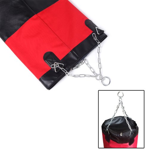 Three Layer Thick Sandbag