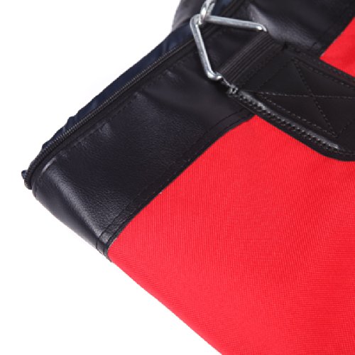 Three Layer Thick Sandbag