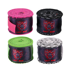 Sanda Muay Thai Bandage