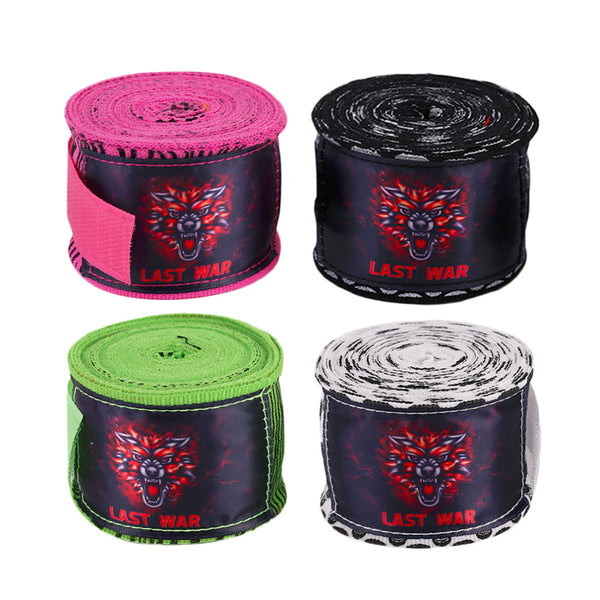 Sanda Muay Thai Bandage