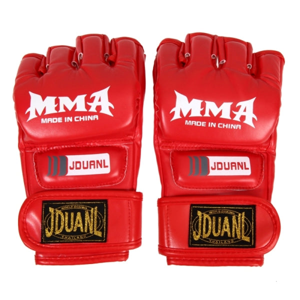 Sparring Kick Boxing Gloves