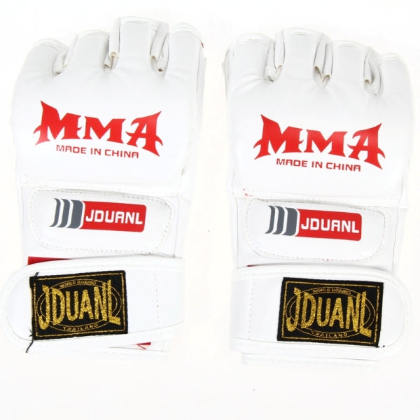 Sparring Kick Boxing Gloves