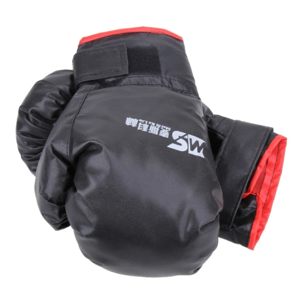 Sparring Kick Boxing Gloves