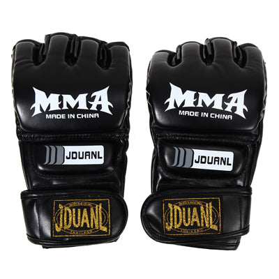 MMA Training Gloves
