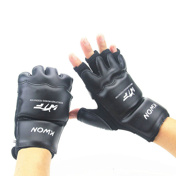 Martial Arts  Sandbag Training Gloves