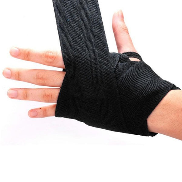 Boxing Hand Wrap